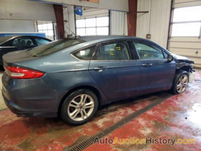 FORD FUSION SE, 3FA6P0H72JR175266