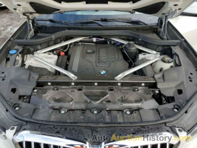 BMW X5 XDRIVE40I, 5UXCR6C02M9G97157