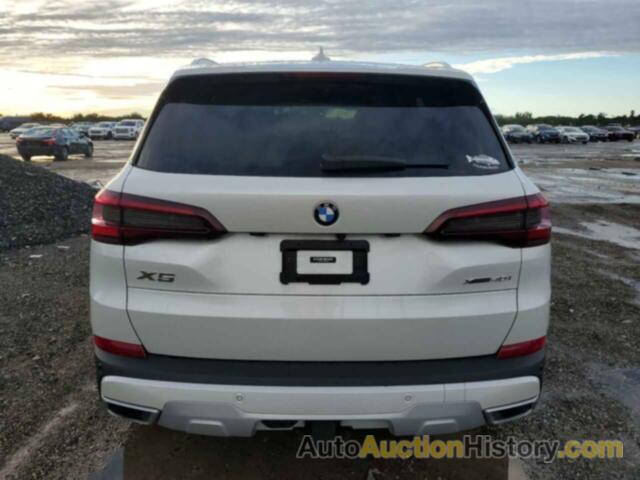 BMW X5 XDRIVE40I, 5UXCR6C02M9G97157