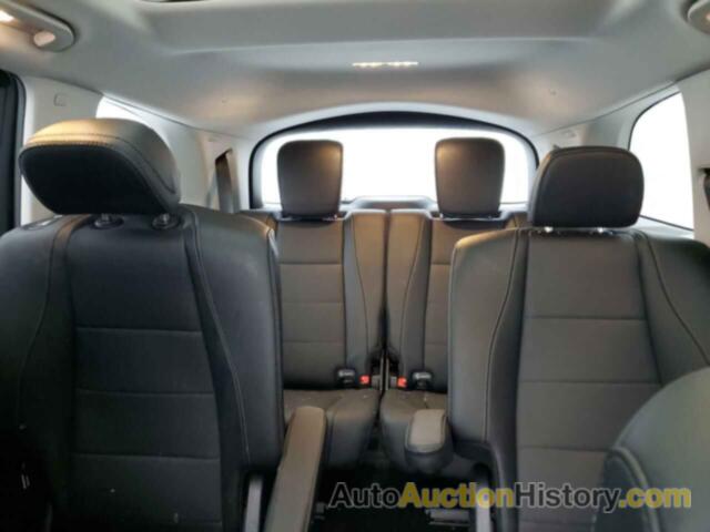 MERCEDES-BENZ GLS-CLASS 450 4MATIC, 4JGFF5KE0PA938434