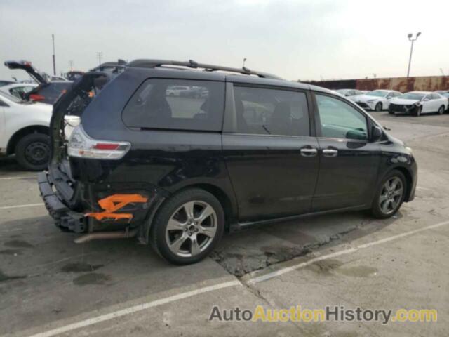 TOYOTA SIENNA SE, 5TDXZ3DC5KS003129