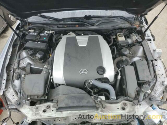 LEXUS RX350 350, JTHHE5BC2G5011697