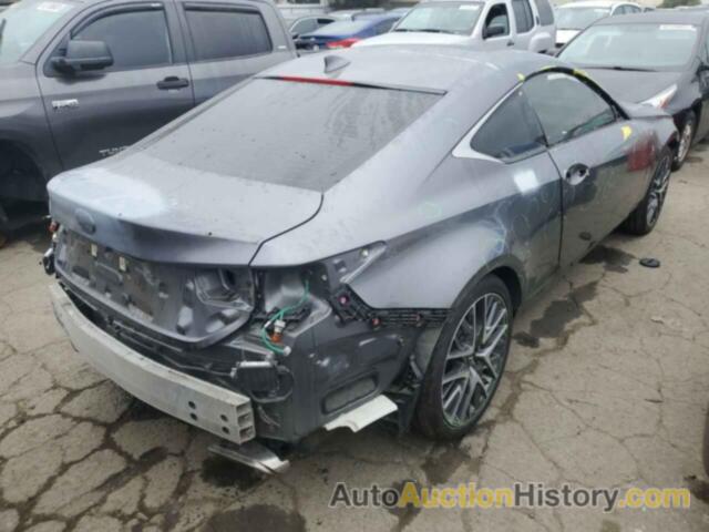 LEXUS RX350 350, JTHHE5BC2G5011697