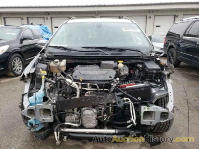 CHRYSLER PACIFICA TOURING L, 2C4RC1BG0HR543011