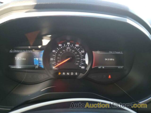 FORD EDGE ST, 2FMPK4AP3KBC08933