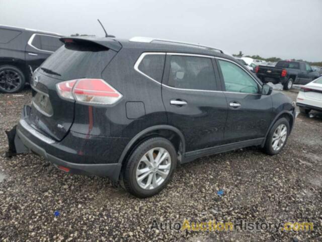 NISSAN ROGUE S, KNMAT2MT0GP722937