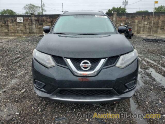 NISSAN ROGUE S, KNMAT2MT0GP722937