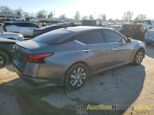 NISSAN ALTIMA S, 1N4BL4BV3KC149851