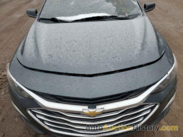 CHEVROLET MALIBU LS, 1G1ZC5ST6LF080014