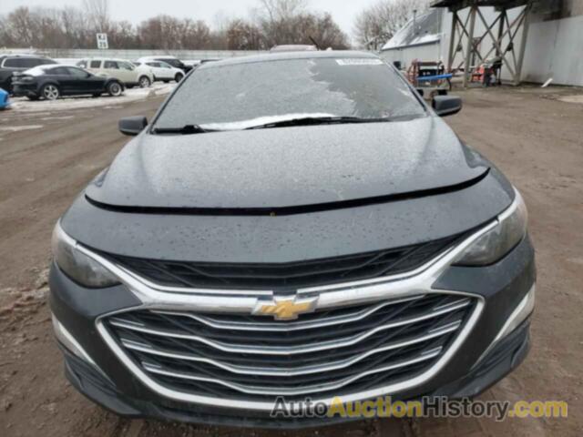 CHEVROLET MALIBU LS, 1G1ZC5ST6LF080014