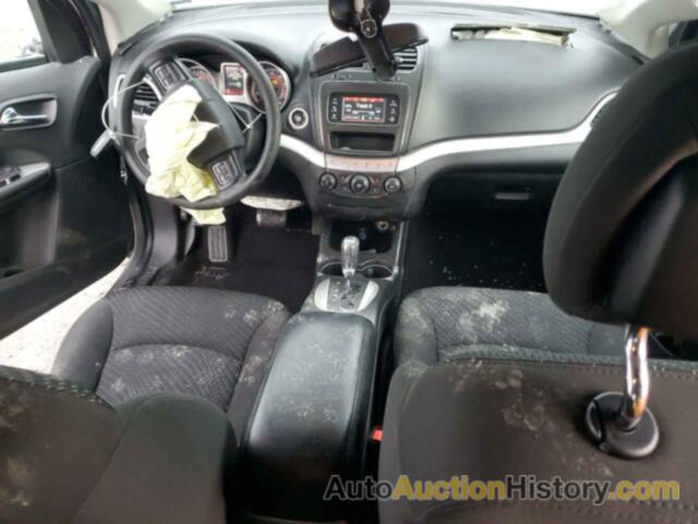 DODGE JOURNEY SXT, 3C4PDCBG7JT522711