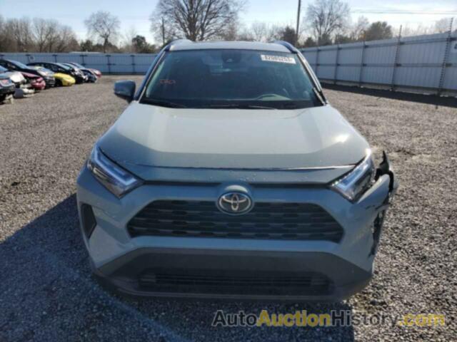 TOYOTA RAV4 XLE, 2T3W1RFV6NW204626