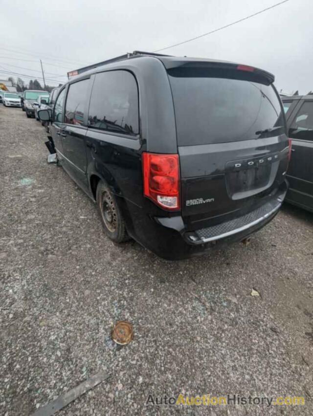 DODGE CARAVAN GT, 2C4RDGEG9HR682369