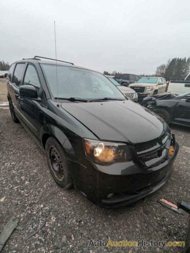 DODGE CARAVAN GT, 2C4RDGEG9HR682369