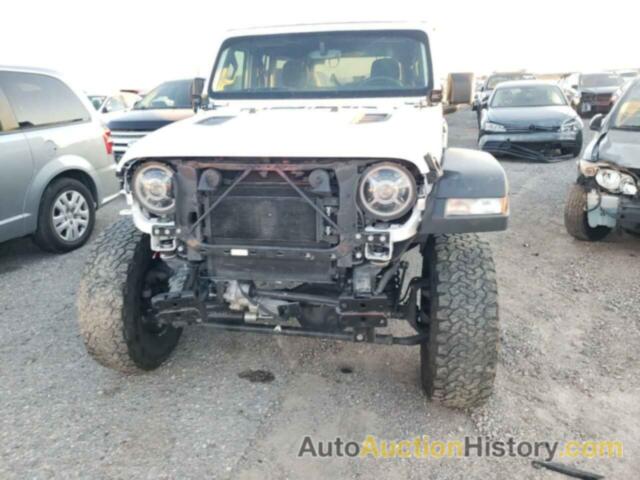 JEEP WRANGLER RUBICON, 1C4HJXFGXMW600847