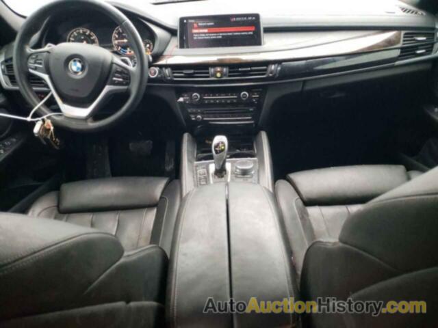 BMW X6 XDRIVE35I, 5UXKU2C5XK0Z65417