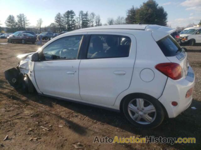 MITSUBISHI MIRAGE DE, ML32A3HJ5FH046327