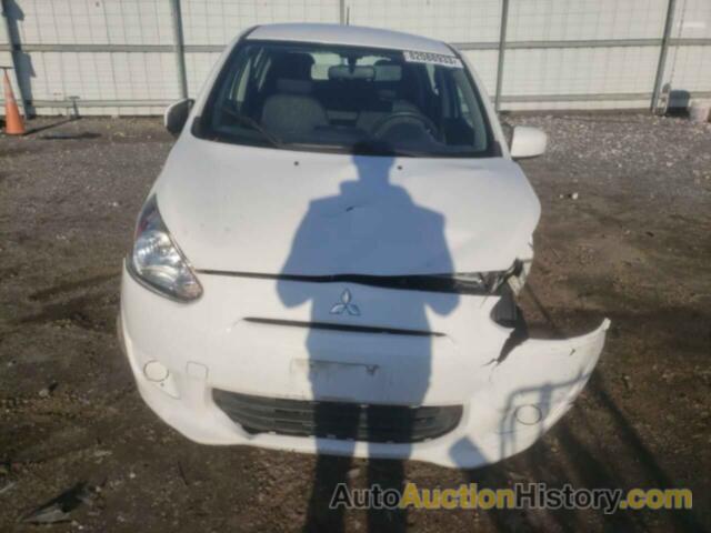 MITSUBISHI MIRAGE DE, ML32A3HJ5FH046327