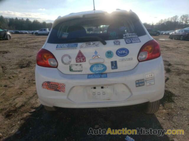 MITSUBISHI MIRAGE DE, ML32A3HJ5FH046327