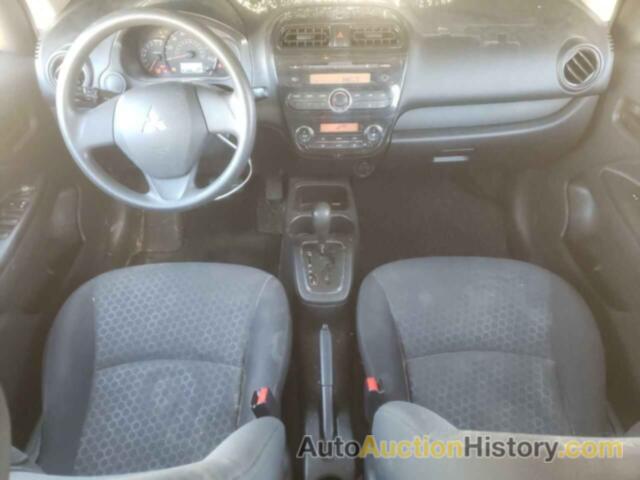 MITSUBISHI MIRAGE DE, ML32A3HJ5FH046327