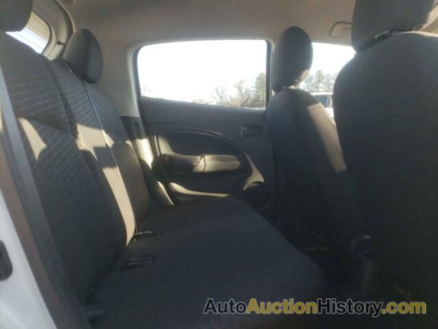 MITSUBISHI MIRAGE DE, ML32A3HJ5FH046327