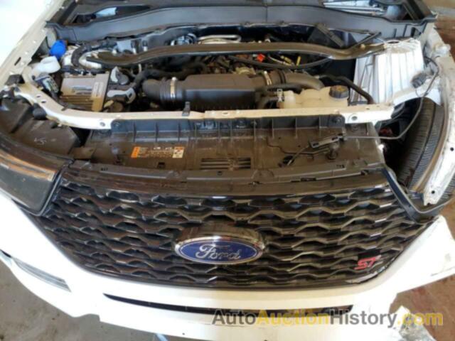 FORD EXPLORER ST, 1FM5K8GC9PGA42680