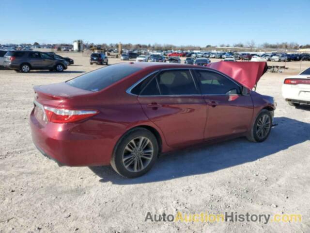 TOYOTA CAMRY LE, 4T1BF1FKXHU736594