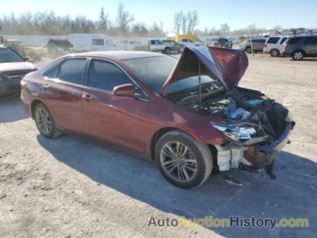 TOYOTA CAMRY LE, 4T1BF1FKXHU736594