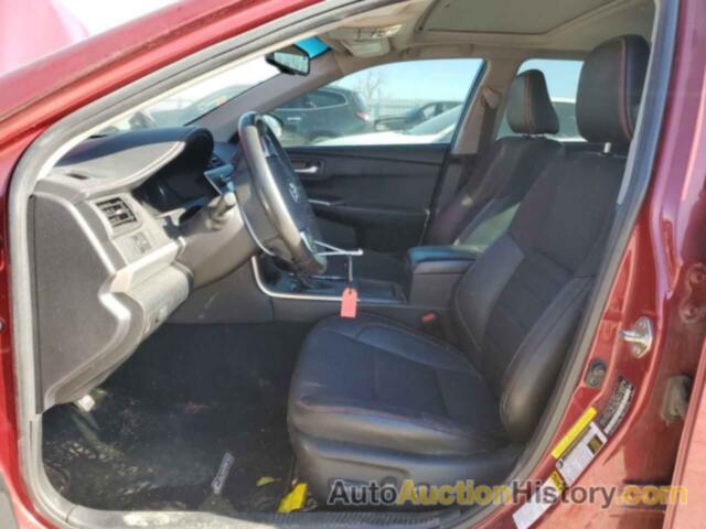 TOYOTA CAMRY LE, 4T1BF1FKXHU736594