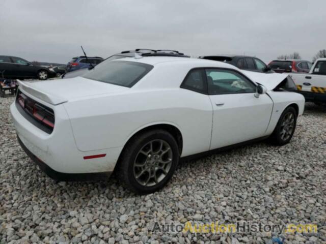 DODGE CHALLENGER GT, 2C3CDZGG2HH619896