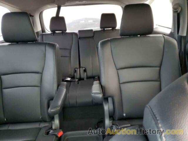 HONDA PILOT TOURING, 5FNYF5H6XLB009480