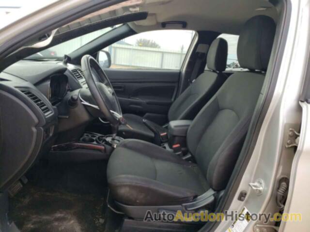 MITSUBISHI OUTLANDER ES, 4A4AR3AU0EE023164