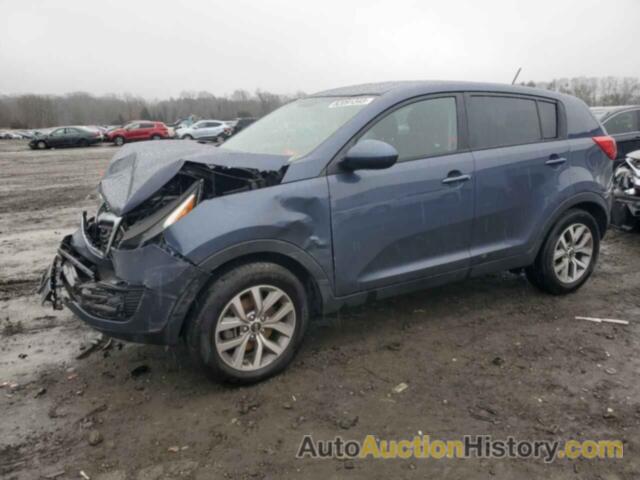 KIA SPORTAGE LX, KNDPB3AC7G7852124