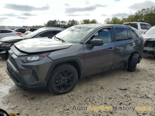 TOYOTA RAV4 LE, 2T3H1RFV3NW229296