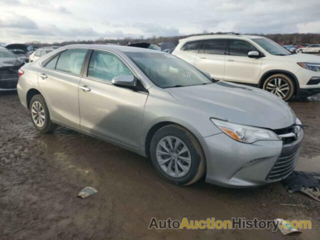 TOYOTA CAMRY LE, 4T1BF1FK0HU406284