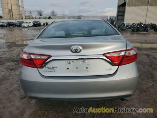 TOYOTA CAMRY LE, 4T1BF1FK0HU406284