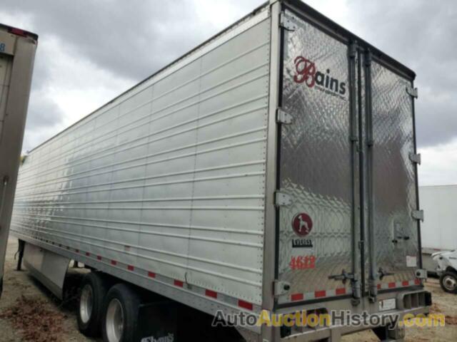 GREAT DANE TRAILER REEFER, 1GR1A0621NE321779