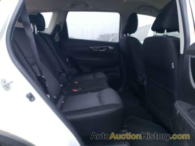 NISSAN ROGUE S, JN8AT2MT4HW132266