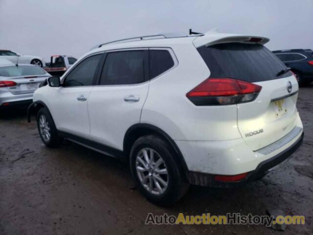 NISSAN ROGUE S, JN8AT2MT4HW132266