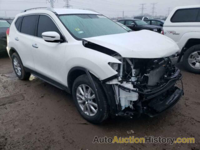 NISSAN ROGUE S, JN8AT2MT4HW132266