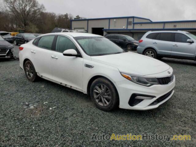 KIA OPTIMA LX, 5XXGT4L39LG382048