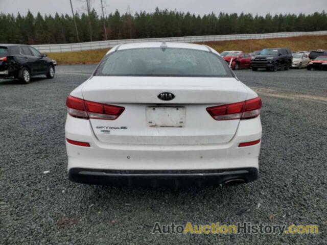 KIA OPTIMA LX, 5XXGT4L39LG382048