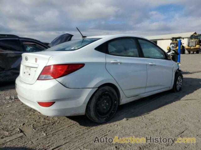 HYUNDAI ACCENT SE, KMHCT4AE6HU321448