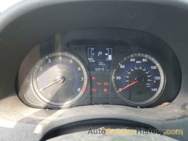 HYUNDAI ACCENT SE, KMHCT4AE6HU321448