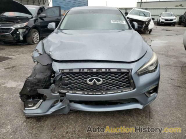 INFINITI Q50 LUXE, JN1EV7AP5JM353830