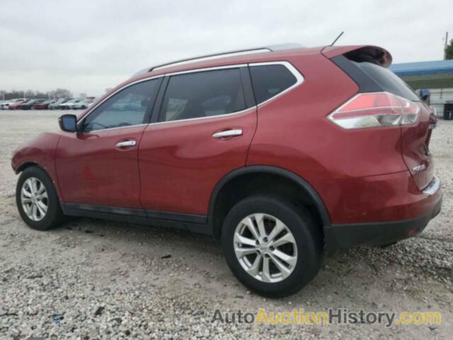 NISSAN ROGUE S, 5N1AT2MV8EC867337