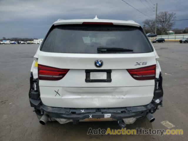 BMW X5 XDRIVE35I, 5UXKR0C58H0V65029