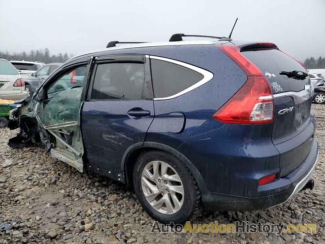 HONDA CRV EXL, 2HKRM4H73FH701213