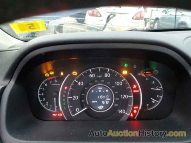 HONDA CRV EXL, 2HKRM4H73FH701213