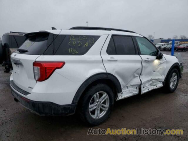 FORD EXPLORER XLT, 1FMSK8DH7MGB69670